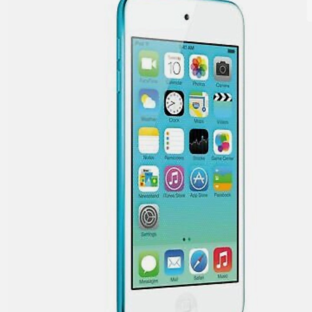 Apple iPod 5th generation want to sell fast